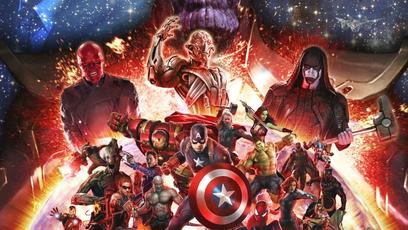 Vingadores 3 será consequência de todos os filmes da Marvel, diz Joe Russo