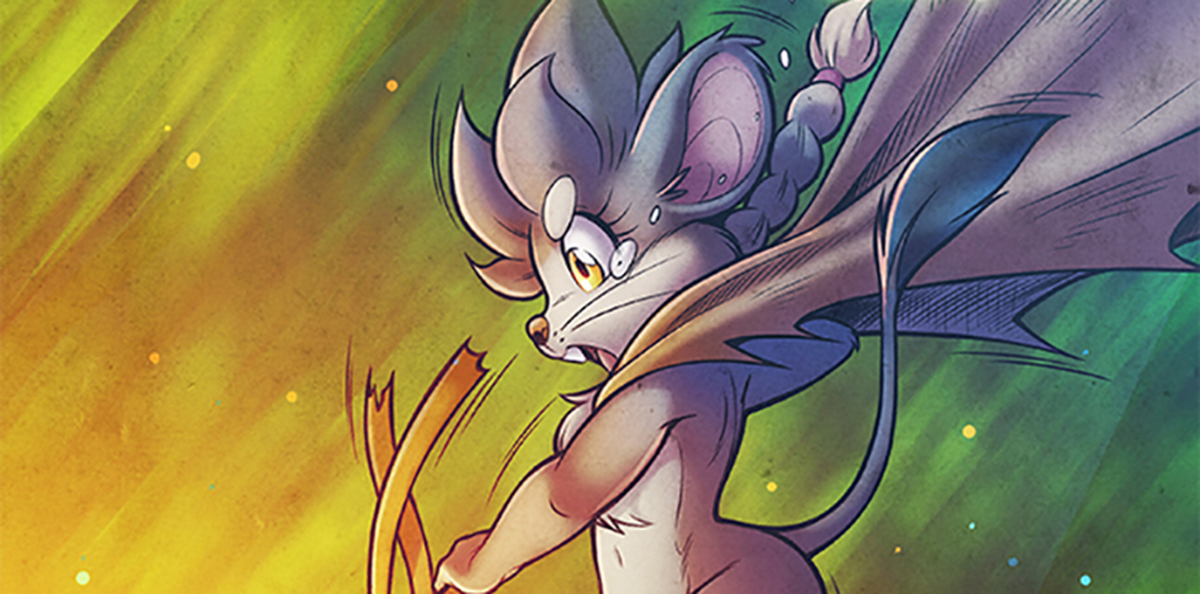 Site Lamen oferece webcomics nacionais gratuitamente