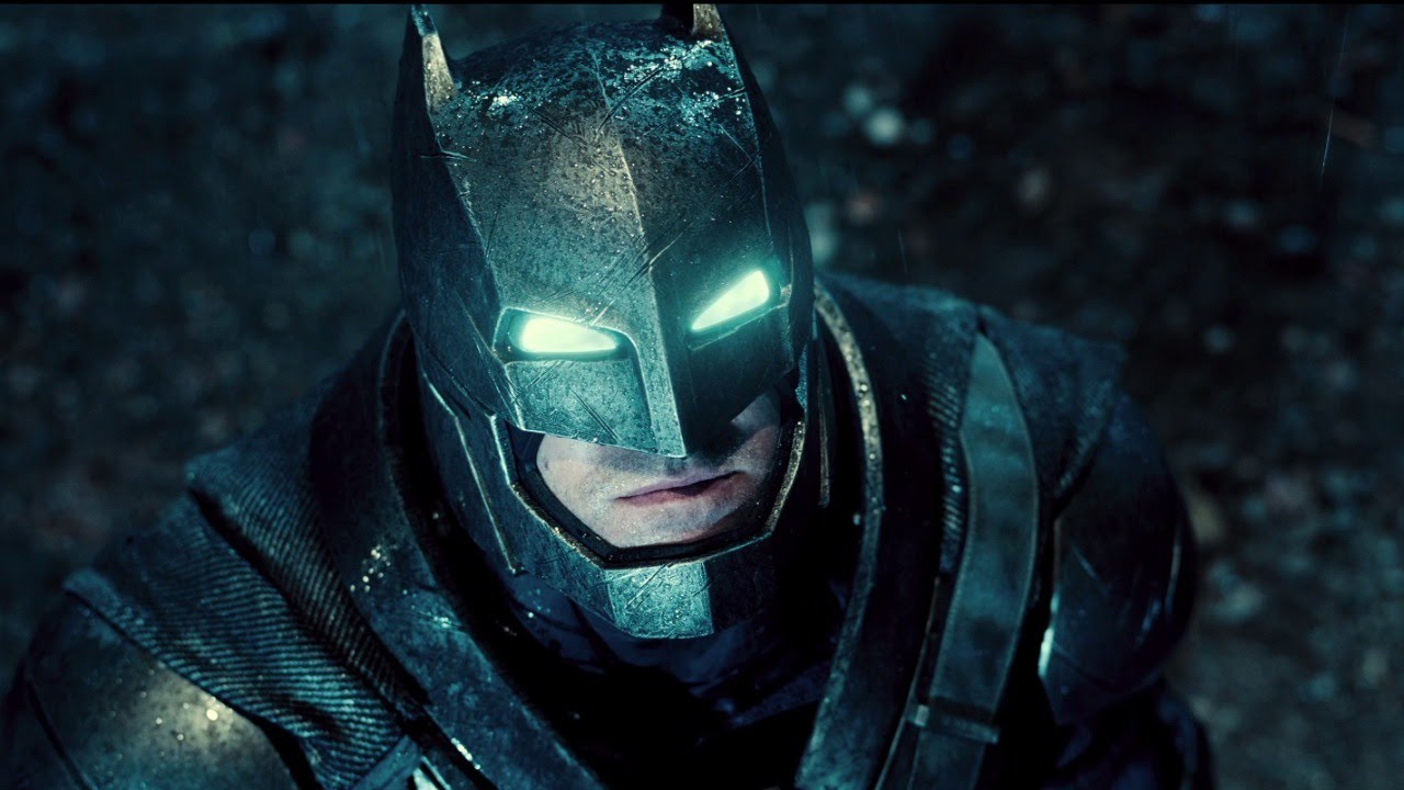 [RUMOR] Ben Affleck pode ter adiado dois filmes para se dedicar ao longa do Batman