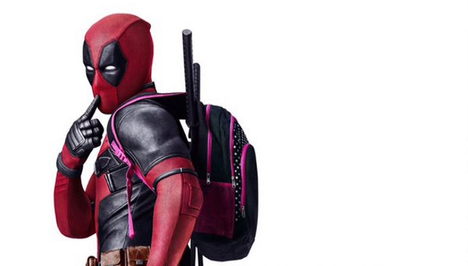 Novo pôster de Deadpool fala dos talentos do mercenário