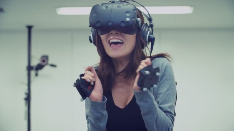 VR da Bandai Namco traz gatinhos em perigo