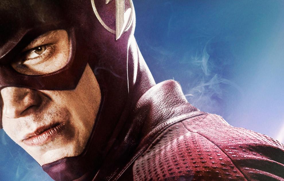 The Flash ganha novo pôster da segunda temporada