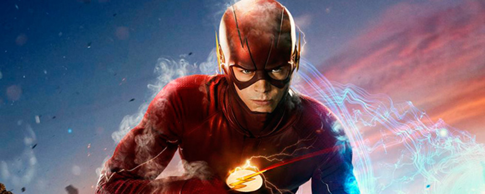 Série The Flash terá finale dividido em quatro partes - NerdBunker