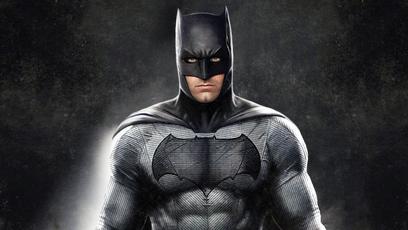 Rumor: Filme solo do Batman com Ben Affleck pode contar com extensa lista de vilões