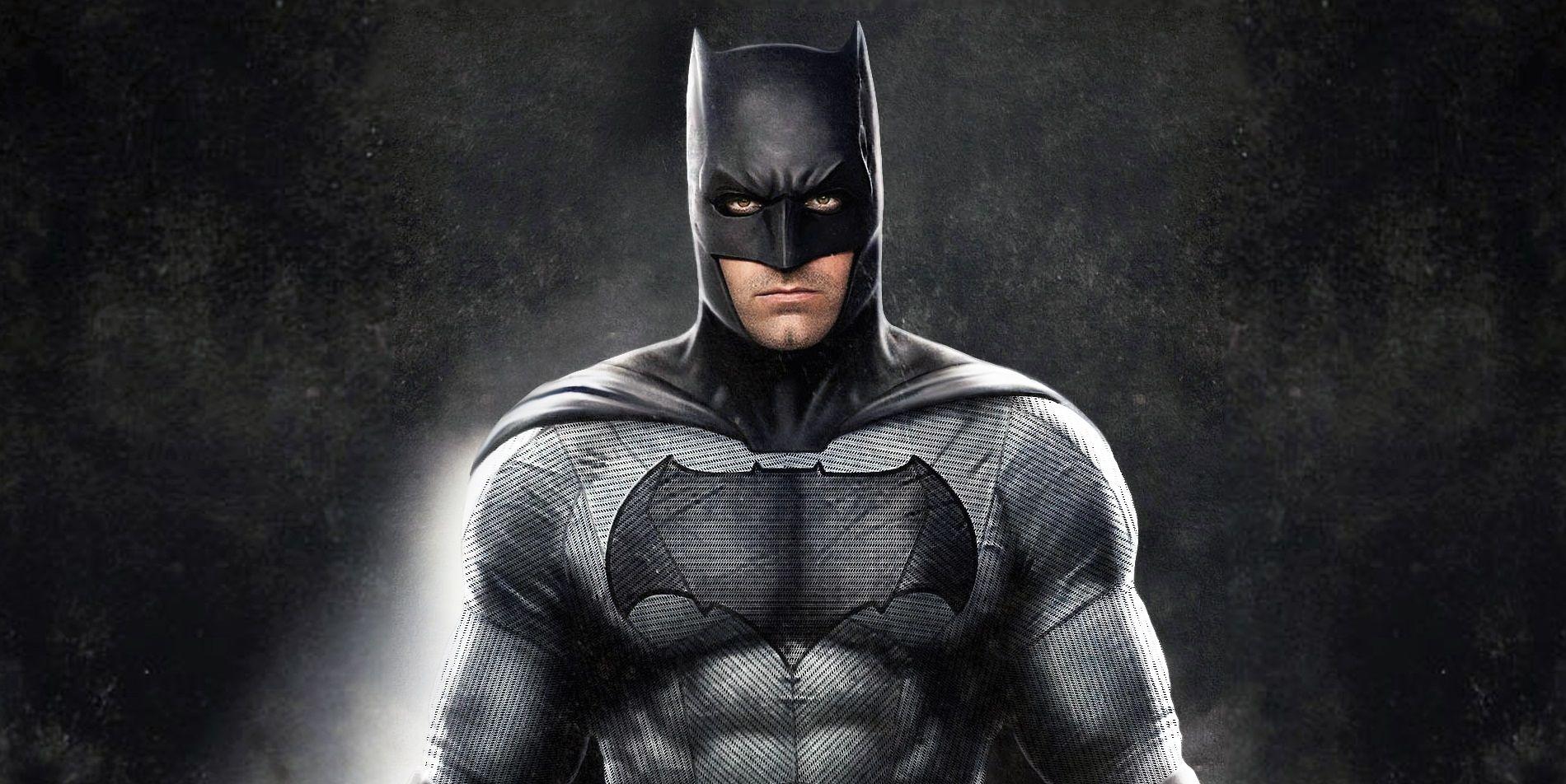 Rumor: Filme solo do Batman com Ben Affleck pode contar com extensa lista de vilões