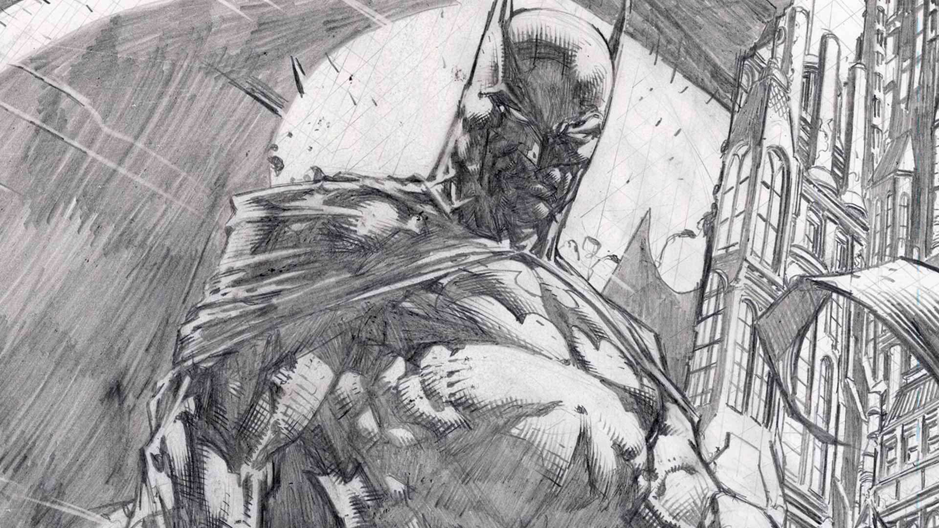 Batman | Veja imagens da primeira edição da nova fase