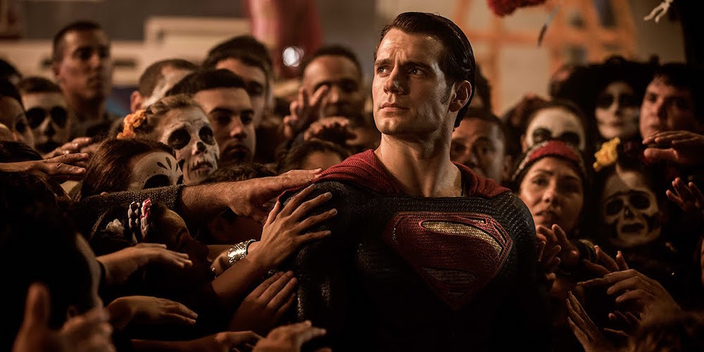 Batman vs. Superman: o melhor da coletiva da WB em Los Angeles