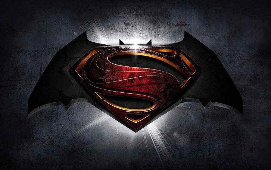 O Homem-Morcego e Luthor são os heróis em nova arte de "Batman v Superman"