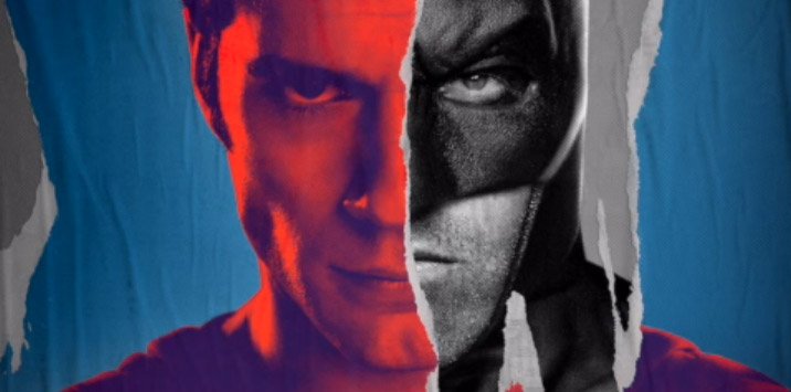 Batman Vs Superman: escute a trilha completa do filme