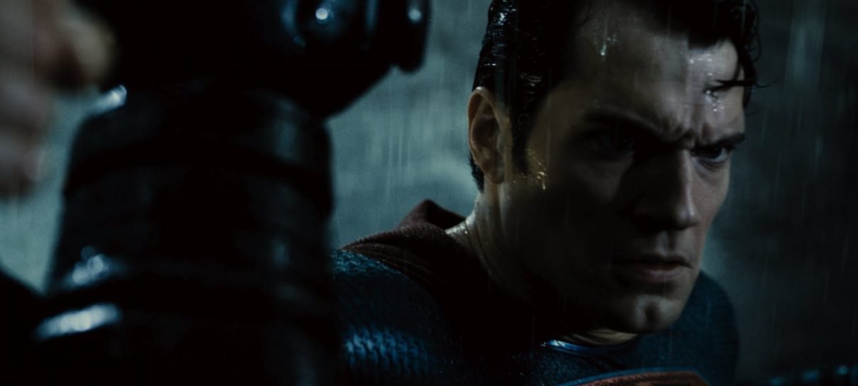 Zack Snyder comenta sobre um cameo de Batman vs Superman: A Origem da Justiça