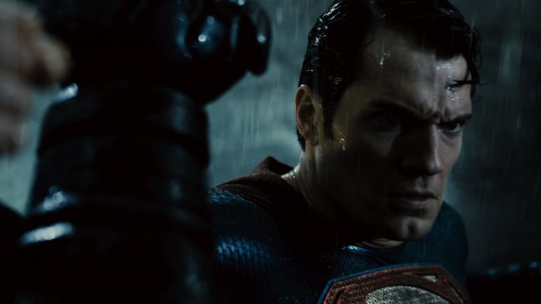 Zack Snyder comenta sobre um cameo de Batman vs Superman: A Origem da Justiça