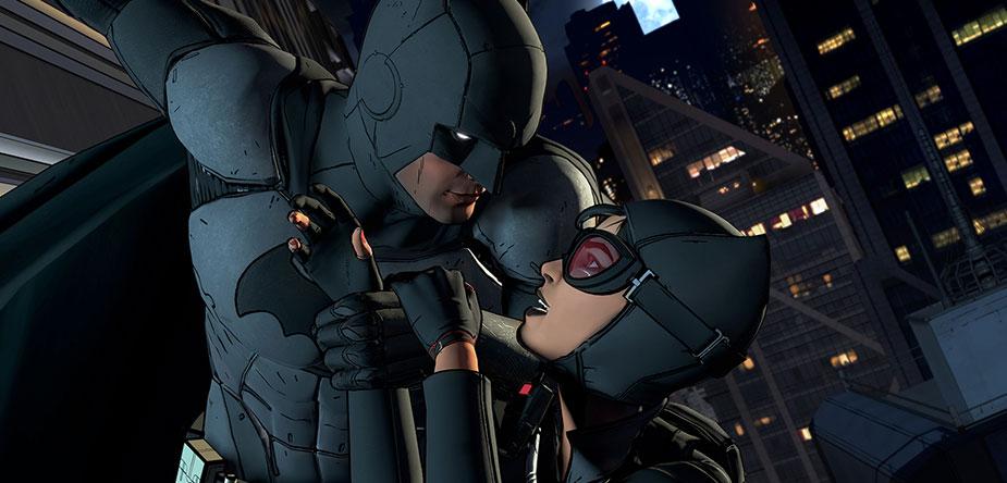 E3 2016 | Vejas as primeiras imagens do novo jogo do Batman pela Telltale