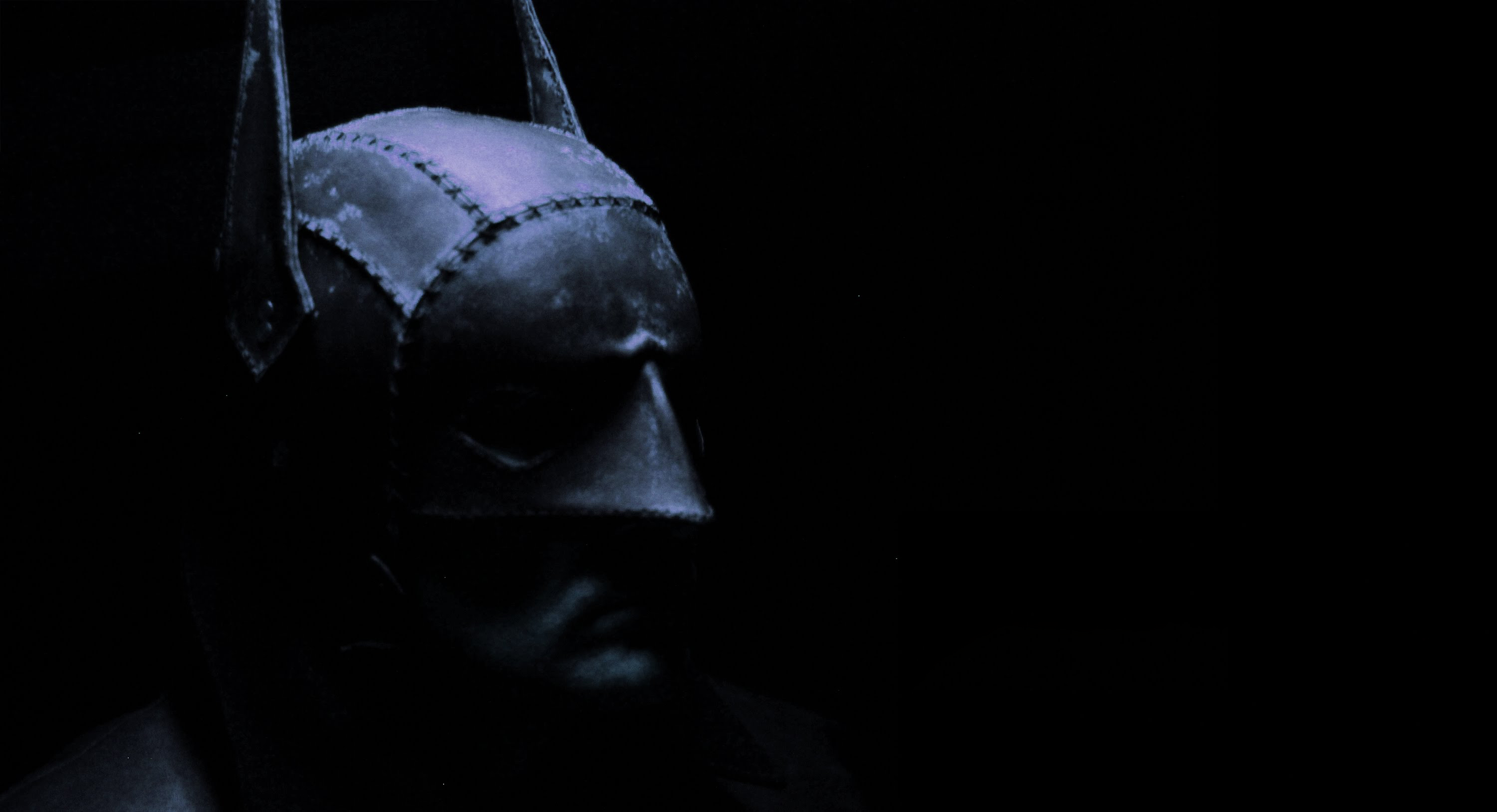 Curta feito por fãs mostra Batman contra Jack, o Estripador