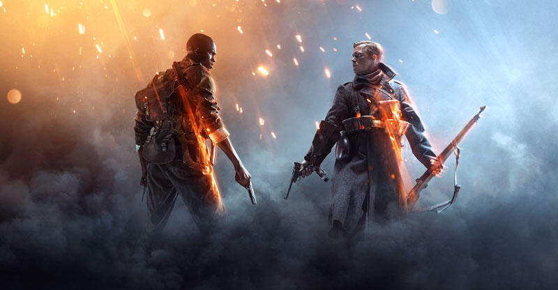 E3 2016 | Acompanhe aqui a transmissão do gameplay de Battlefield 1