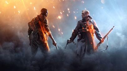 E3 2016 | Acompanhe aqui a transmissão do gameplay de Battlefield 1
