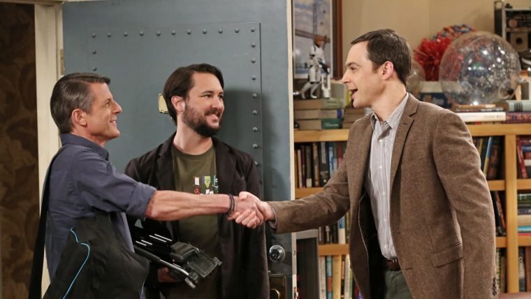 Filho de Leonard Nimoy vai aparecer em The Big Bang Theory