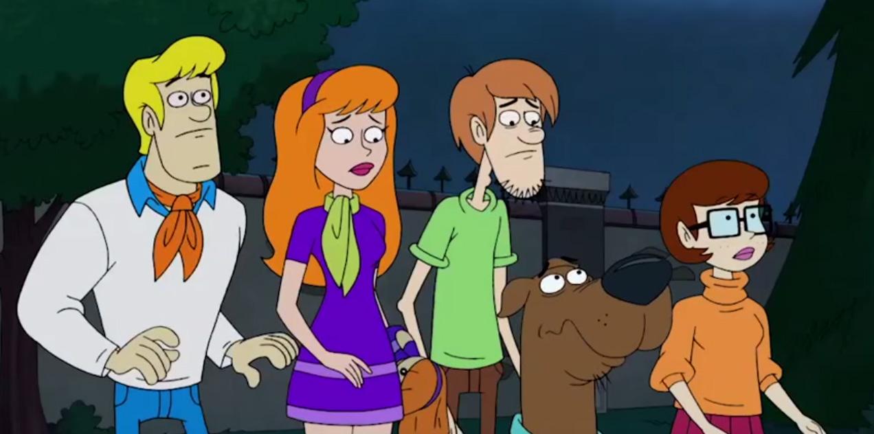 Assista ao teaser de Be Cool, Scooby Doo!