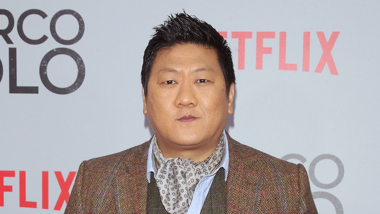 Benedict Wong entra para o elenco de Doutor Estranho