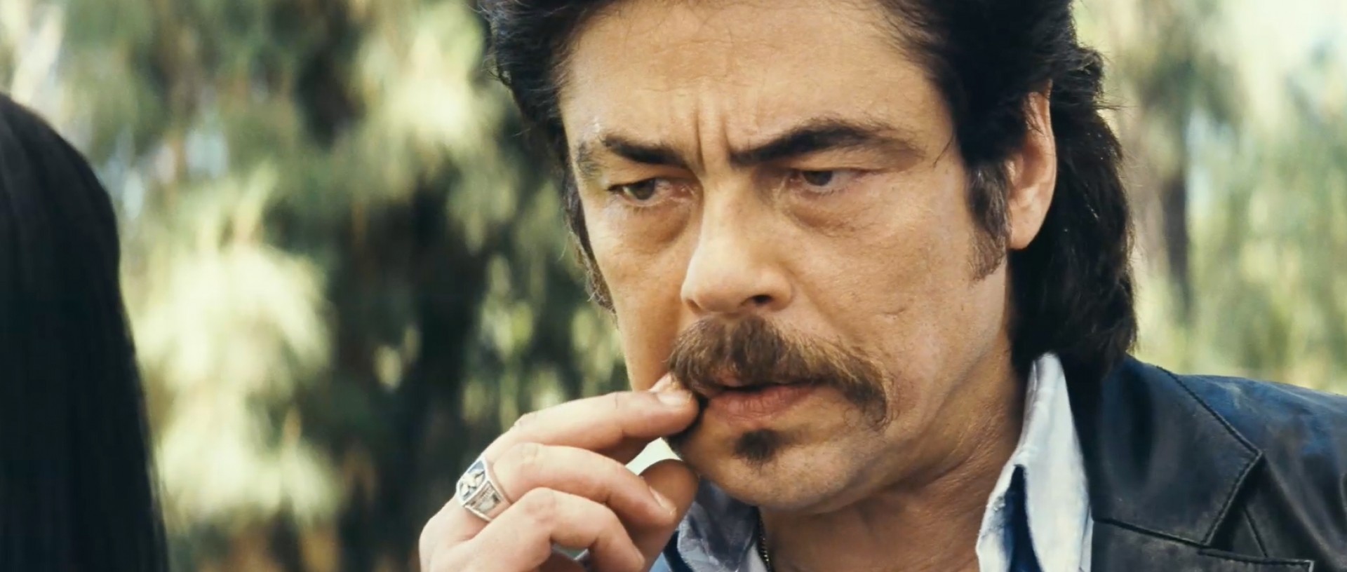 Benicio Del Toro pode ser o vilão de Star Wars: Episódio VIII