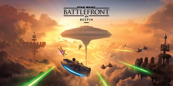 bespin