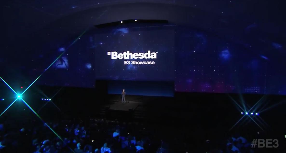 E3 2016 | Veja aqui as novidades anunciadas pela Bethesda