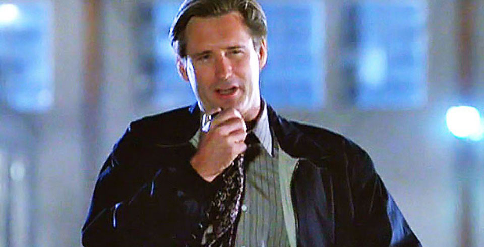 Bill Pullman virá ao Brasil para o lançamento de Independence Day: O Ressurgimento