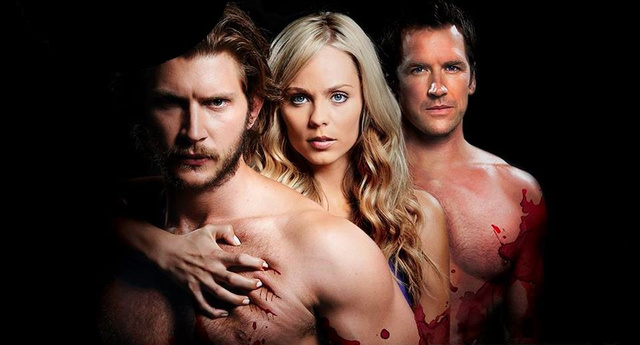 3ª Temporada de "Bitten" é confirmada