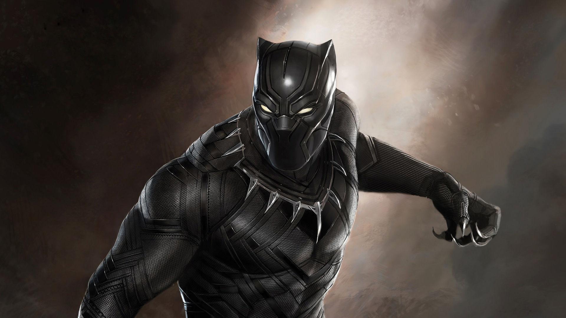 Marvel confirma Ryan Coogler na direção do filme do Pantera Negra