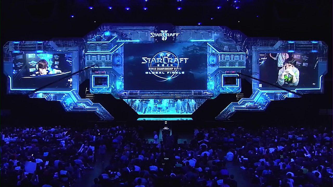 Copa América 2016 de StarCraft 2 é anunciada