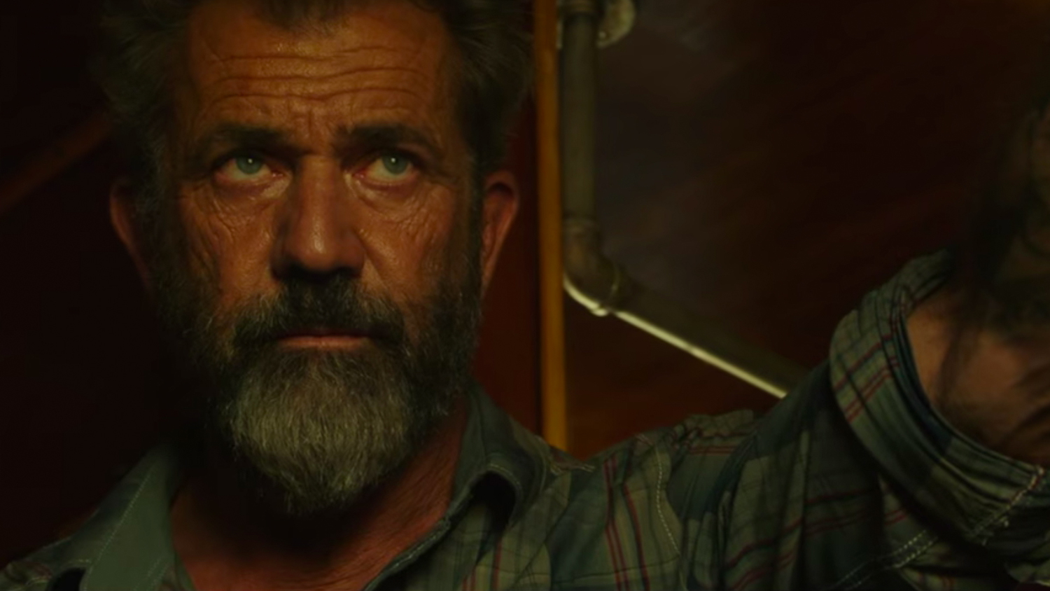 Herança de Sangue marca o retorno de Mel Gibson à pancadaria