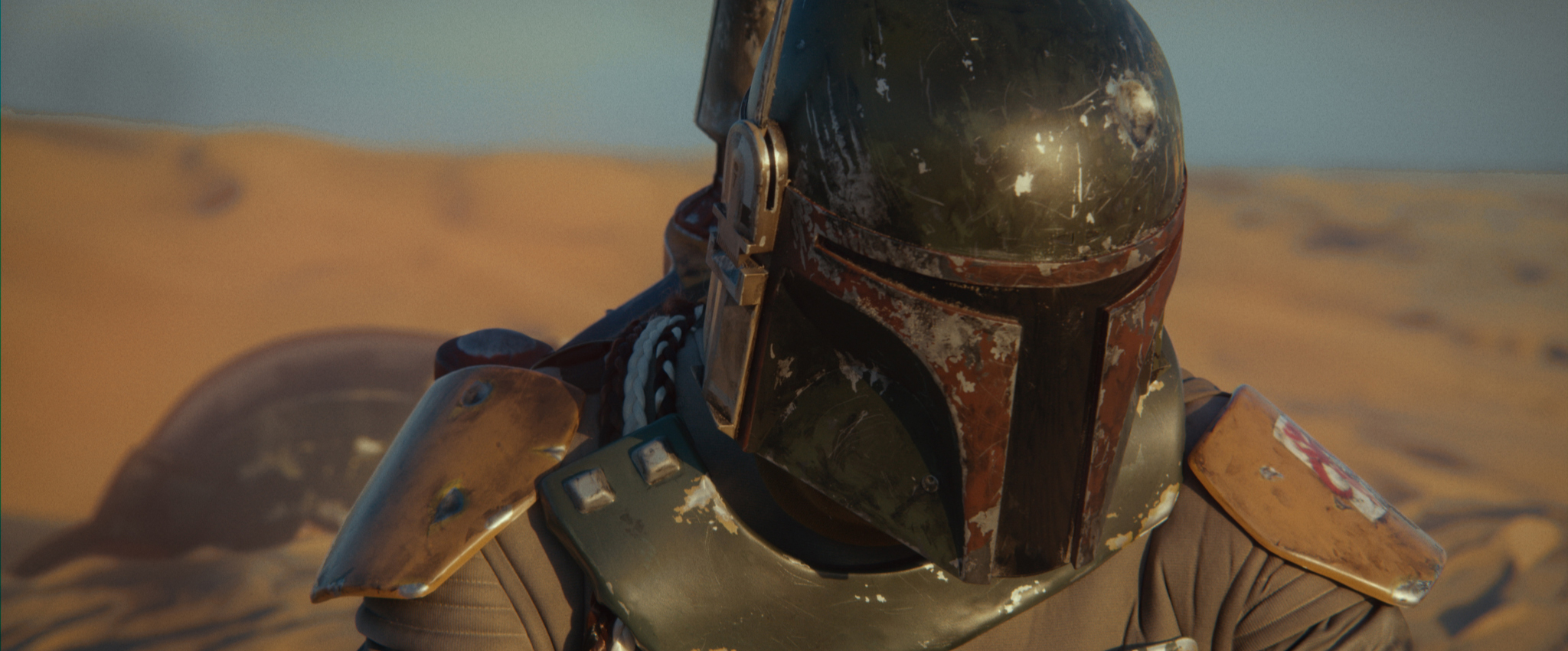 Elstree 1976 é um documentário sobre os atores por trás das máscaras de Star Wars