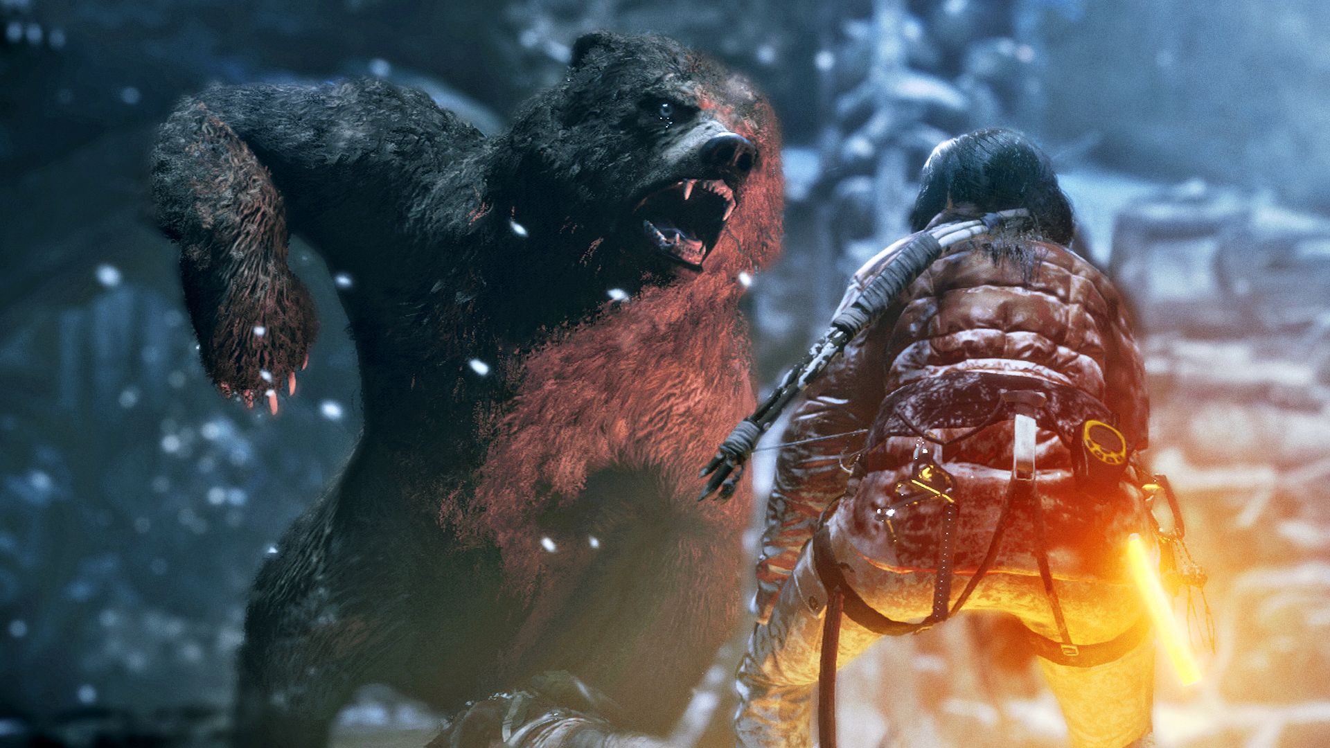 Jogamos Rise of the Tomb Raider