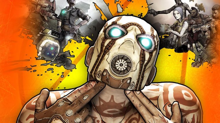 Gearbox Software abre novo estúdio em Quebec