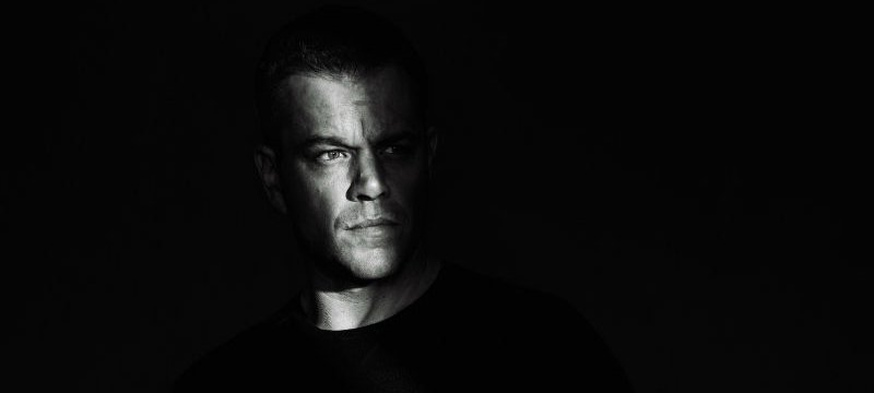 Bourne lembrou de tudo no primeiro teaser de Jason Bourne