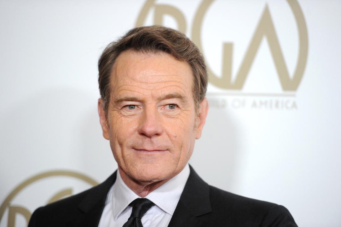 Bryan Cranston estrelará série baseada na obra de Philip K. Dick