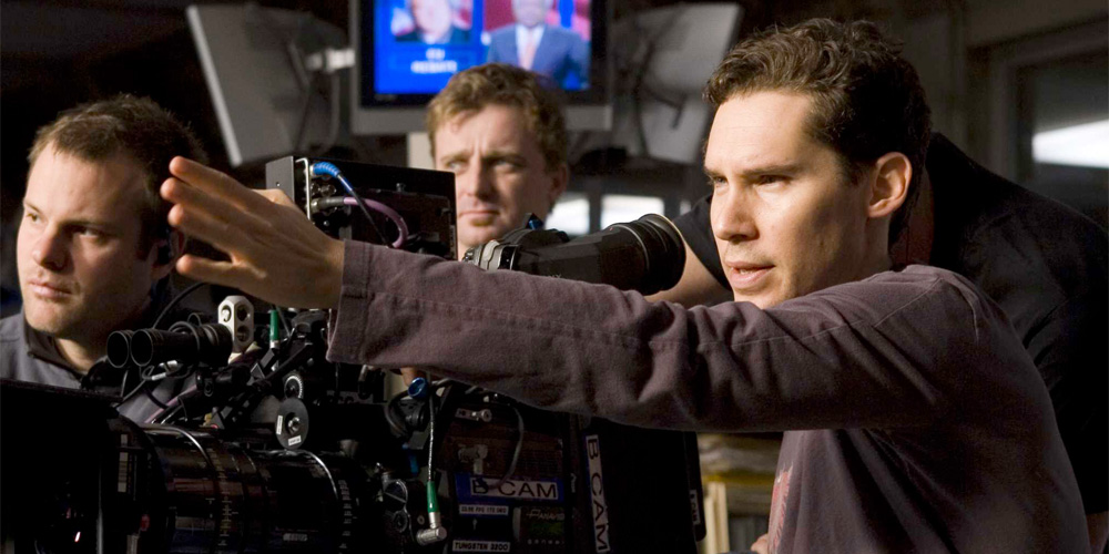 Bryan Singer vai começar as filmagens de 20 mil léguas submarinas ainda neste ano
