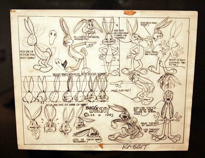 bugs-bunny