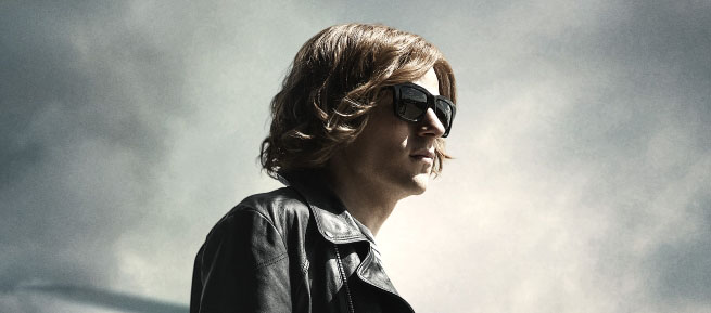 Lex Luthor é o destaque em nova foto de Batman vs Superman: A Origem da Justiça.