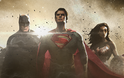 Arte de Liga da Justiça confirma dois novos heróis