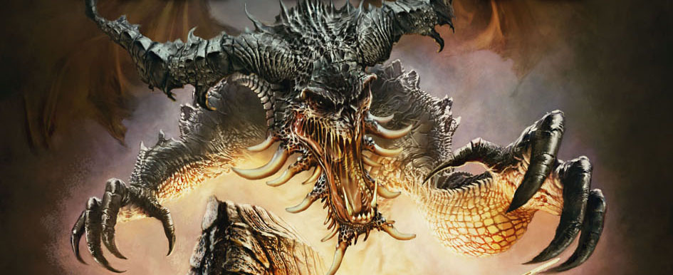 Heróis improváveis precisam salvar o mundo em Os Portões do Inferno