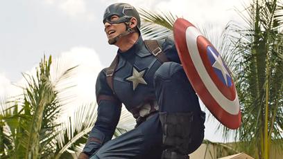 Capitão América: Guerra Civil | #TeamCap sai na frente no novo teaser [update]