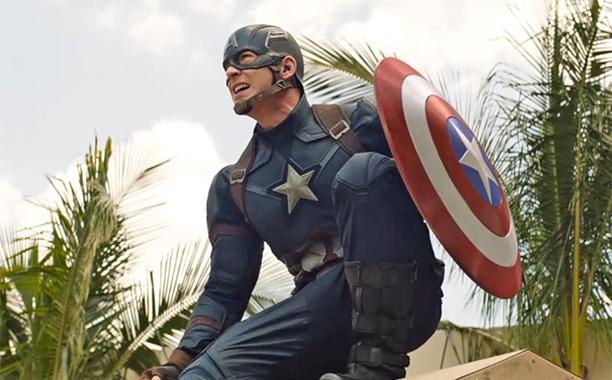 Capitão América: Guerra Civil | #TeamCap sai na frente no novo teaser [update]