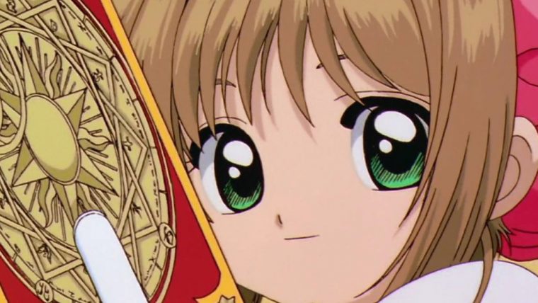 Sakura Card Captors  Anime captura nova temporada em 2018 - NerdBunker