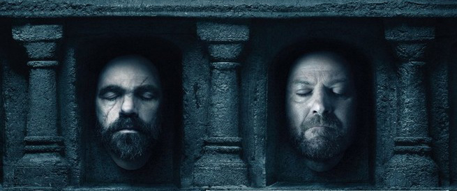 Confira os novos pôsteres da sexta temporada de Game of Thrones