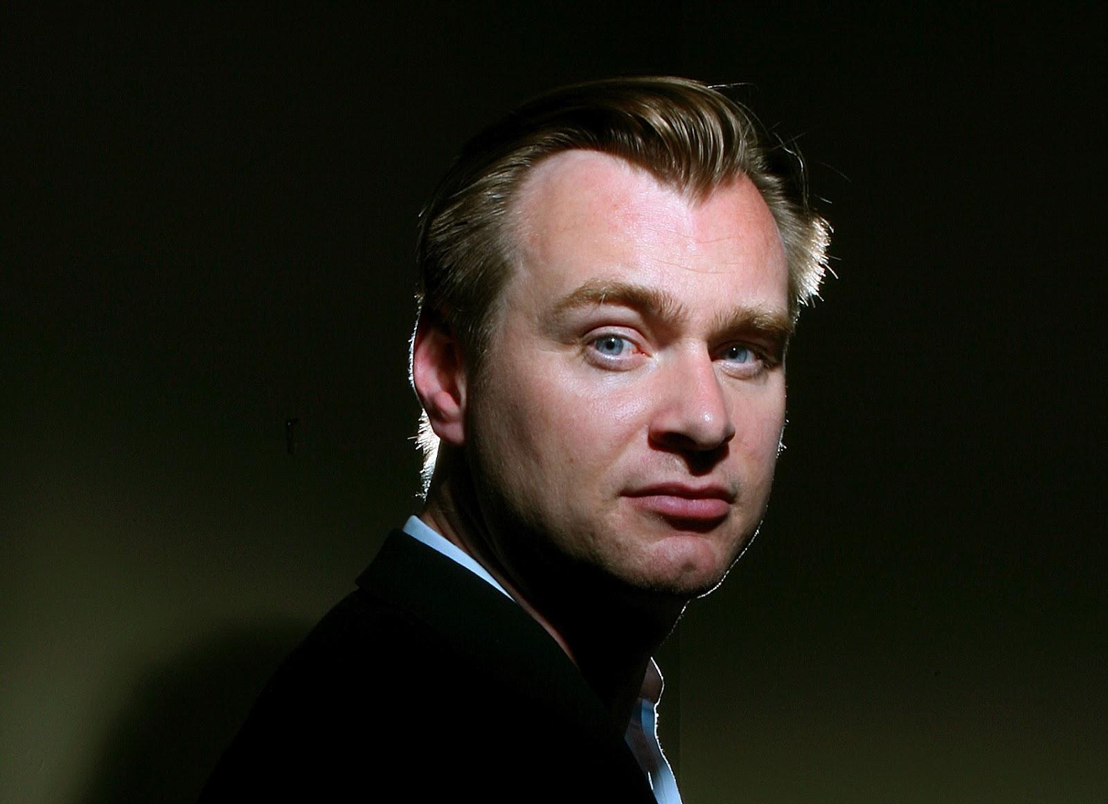 Christopher Nolan fez um documentário sobre os irmãos Quay