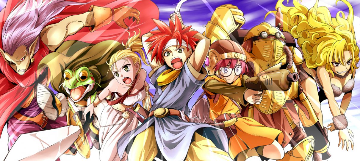 chrono trigger cia