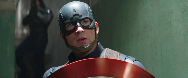 Escolha o seu lado no novo teaser de Capitão América: Guerra Civil