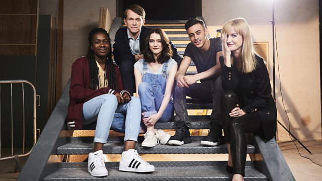 Conheça o elenco do spin-off de Doctor Who