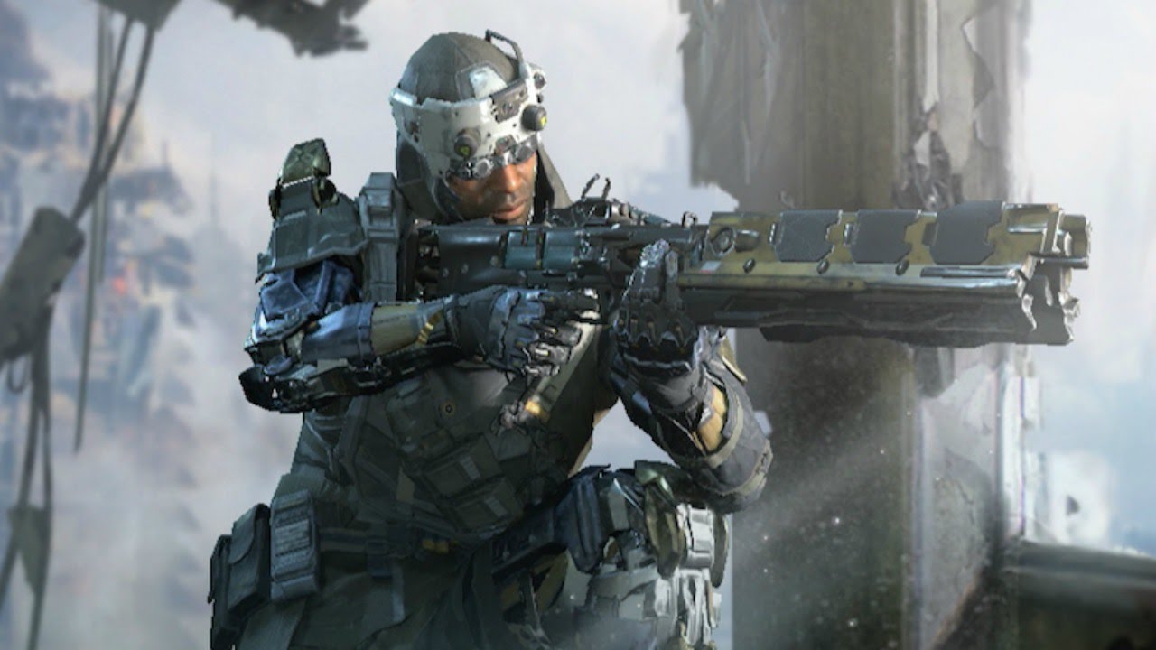 Testamos o beta de Call of Duty: Black Ops 3