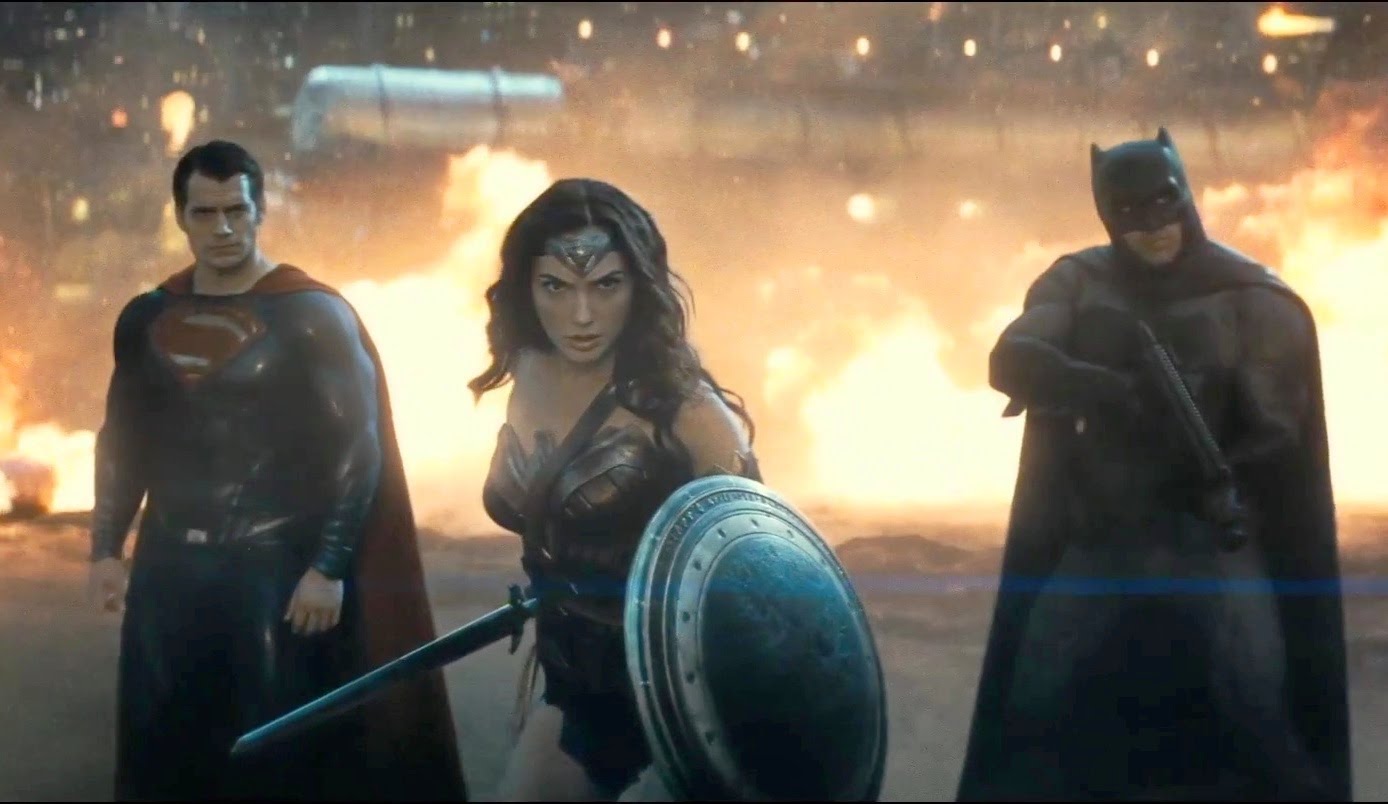 Framboesa de Ouro | Batman vs Superman lidera indicações no prêmio dos piores do ano